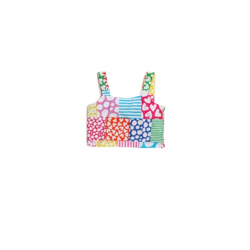 Agatha Ruiz De La Prada Top Shapes (PVTOP.0018)