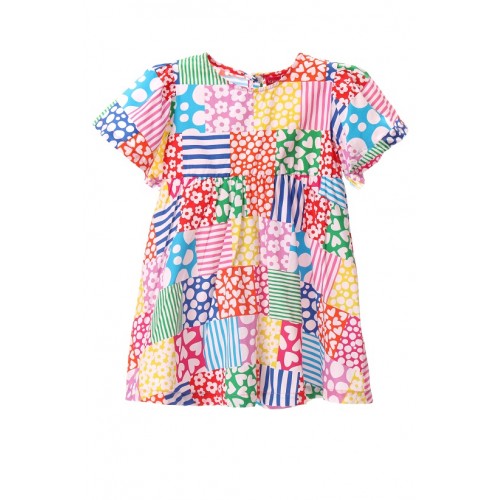 Agatha Ruiz De La Prada Φόρεμα Shapes (PVVES.0080)