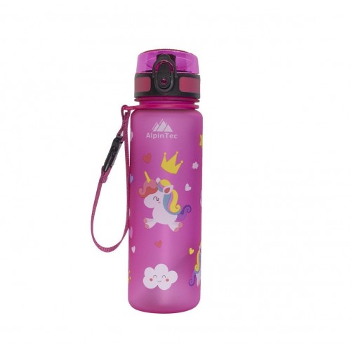 Παγούρι AlpinTec 500ml Pink Pony (C-500PK-UN)