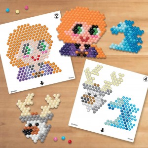 Aquabeads Easy Starter Set (31999)