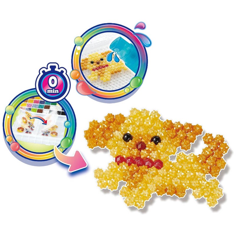 Epoch Aquabeads Day On The Farm 31838