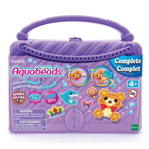 Epoch Aquabeads Decorator's Carry Case (35028)