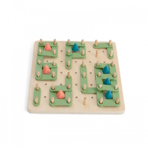 BS Toys Dots and Boxes (GA457)