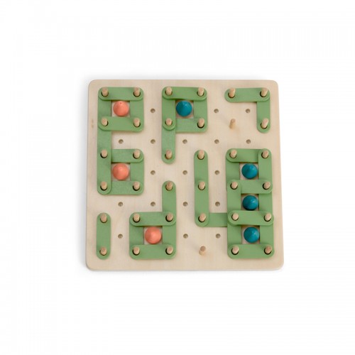 BS Toys Dots and Boxes (GA457)