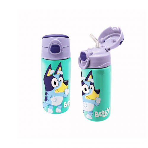 Παγούρι Ανοξείδωτο Bluey 500ml (246414)