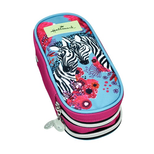 Hallmark Βαρελάκι Love Zebra (333-34141)