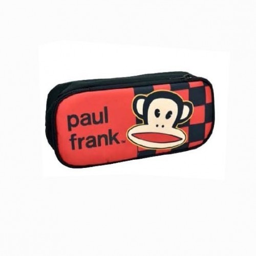 BMU Βαρελάκι Οβάλ Paul Frank Party Fever (346-89141)