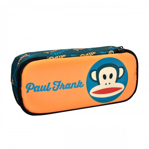 BMU Βαρελάκι Οβάλ Paul Frank Logo Boys (346-87141)