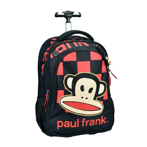 BMU Τρόλεϊ Σχολικό Paul Frank Party Fever (346-89074)