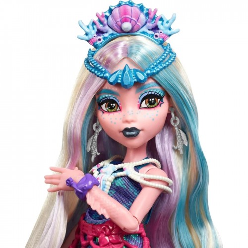 Monster High Fest Lagoona (HXH82)