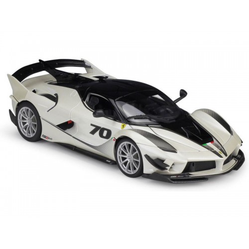 Bburago 1/18 Ferrari FXX K Evo (16012)