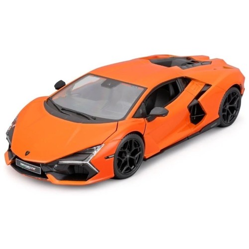 Bburago 1/24 Lamborghini Revuelto Orange (21106)