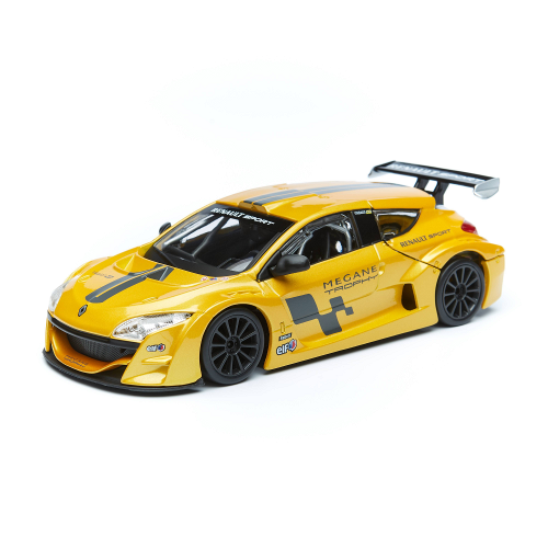 Bburago 1:24 Renault Megane Trophy (22115)