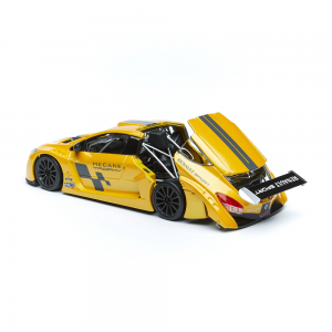 Bburago 1:24 Renault Megane Trophy (22115)