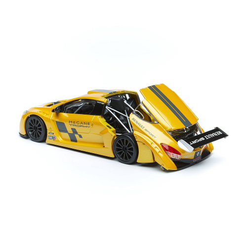 Bburago 1:24 Renault Megane Trophy (22115)