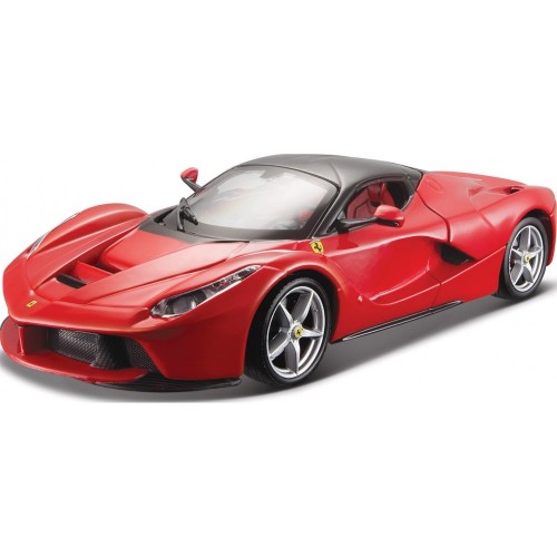 Bburago 1/24 La Ferrari (26001)