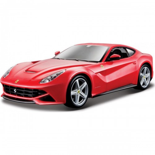 Bburago 1/24 Ferrari F12 Berlinetta (26007)