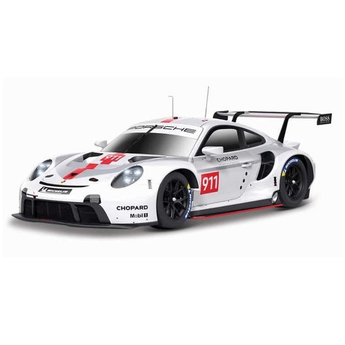 Bburago 1/24 Porsche 911 RSR (28013)