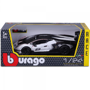 Bburago 1:24 Lamborghini Essenza SCV12 (28023)