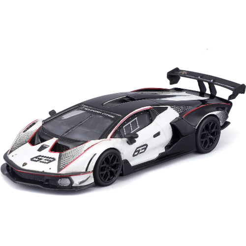 Bburago 1:24 Lamborghini Essenza SCV12 (28023)