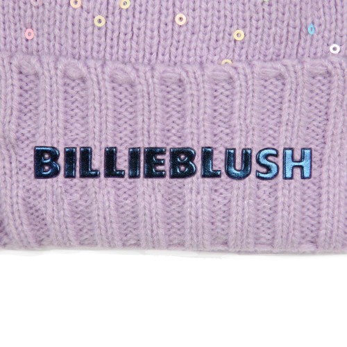 Billieblush Σκούφος Λιλά (U20605 933)