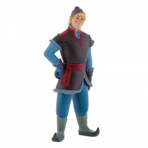 Bullyland Kristoff Frozen (12964)