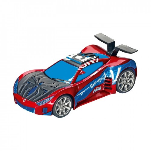 Carrera Αυτοκινητόδρομος Go Set 1:43 Spider-Man Battery Operated (20062195)