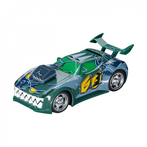 Carrera Αυτοκινητόδρομος Go Set 1:43 Spider-Man Battery Operated (20062195)