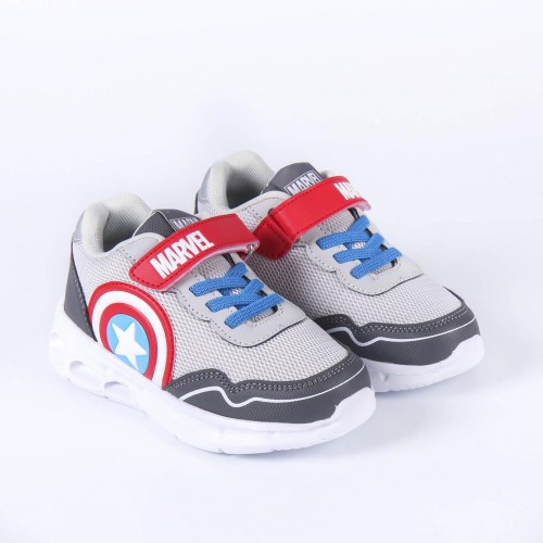 Cerda Marvel Sneaker με Φως (2300005429)