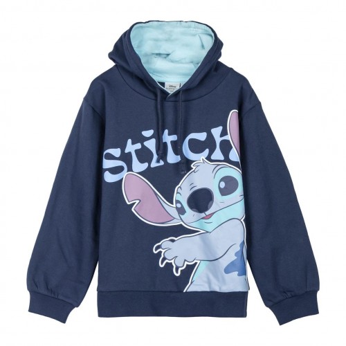 Cerda Stitch Φούτερ Hoodie (2900002275)