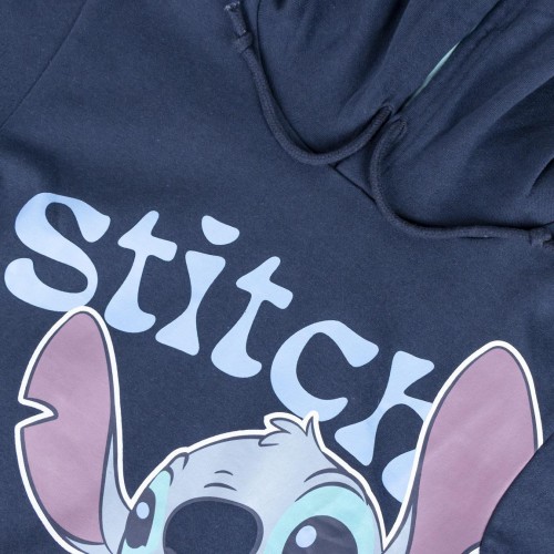 Cerda Stitch Φούτερ Hoodie (2900002275)