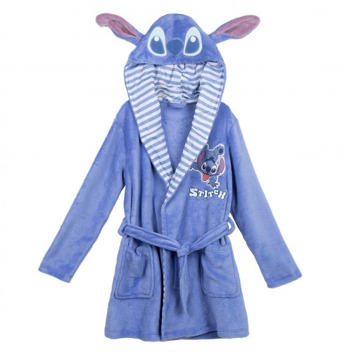 Cerda Stitch Ρόμπα Fleece (2900002473)