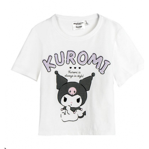 Cerda T-shirt Kuromi (2900002844)