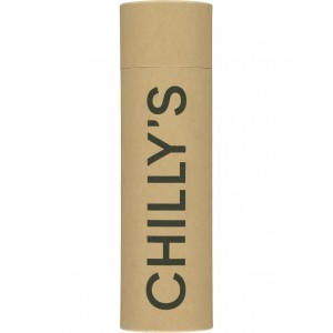 Παγούρι Chilly's Monochrome Green 0.5lt (207274)