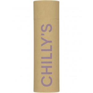 Παγούρι Chilly's All Pastel Purple 500ml (22547)