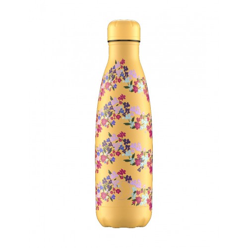 Παγούρι Chillys Floral Zig Zag Ditsy 500ml (22645)