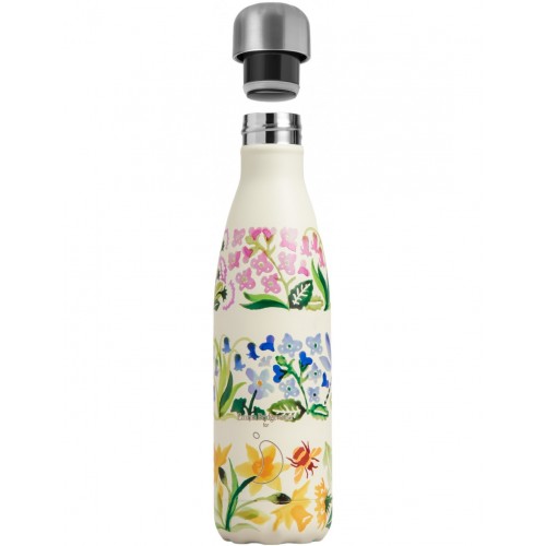 Παγούρι Chilly's E.B. Wildflower Walks 500ml (22663)