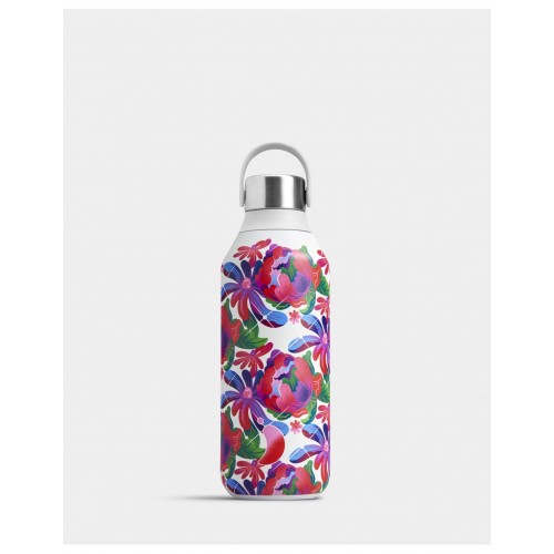 Μπουκάλι Chilly's Series 2 Peony Tumble 500ml (22696)