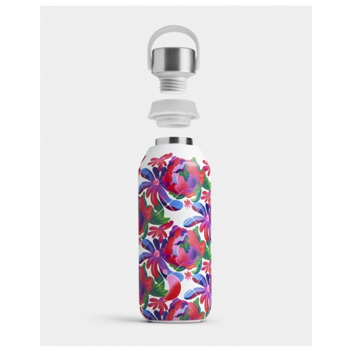 Μπουκάλι Chilly's Series 2 Peony Tumble 500ml (22696)