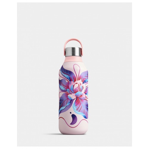 Μπουκάλι Chilly's Series 2 Magnolia Twist 500ml (22697)