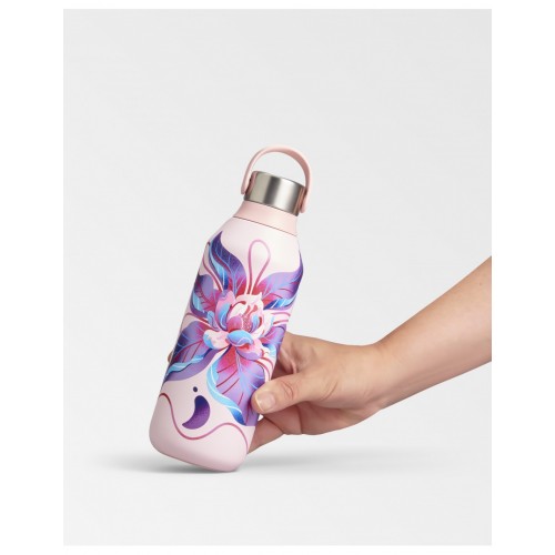 Μπουκάλι Chilly's Series 2 Magnolia Twist 500ml (22697)