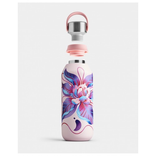 Μπουκάλι Chilly's Series 2 Magnolia Twist 500ml (22697)