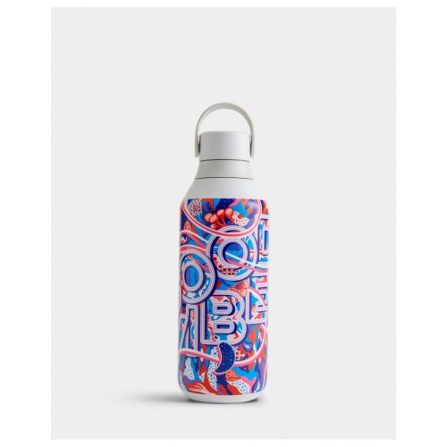 Μπουκάλι Chilly's Series 2 Urban Murals Good Vibes 500ml (22700)