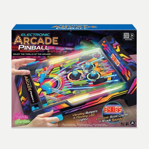 Electronic Arcade Pinball (80328)