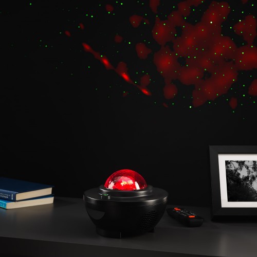 Red5 Galaxy Projection Lamp (88545)