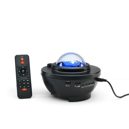 Red5 Galaxy Projection Lamp (88545)