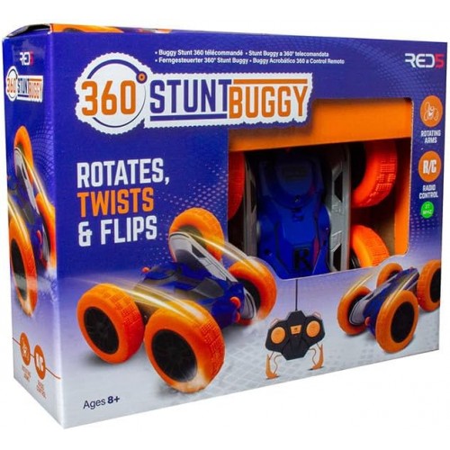 Red5 RC 360° Stunt Buggy (94291)