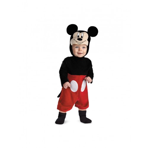 Στολή Bebe Mickey 6-12μηνών (129479)