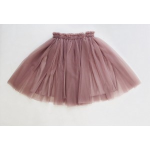 Dolly By Le Petit Tom Φόρεμα 2Way Tutu Mauve 8-10y (26448)