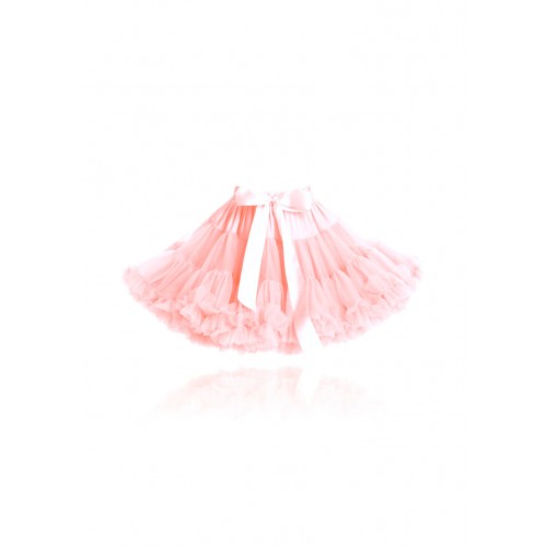 Dolly By Le Petit Tom Φούστα Tutu Dolly Pink Dollypink 4-6y (01743949)